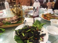 -小城家宴