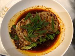 -西安饭庄·非遗陕菜(钟楼店)