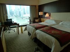 -新加坡文华东方酒店