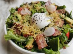 -The Rug Cafe(王府中环店)