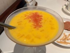 杨枝甘露超-铭家点心(秦岭路店)