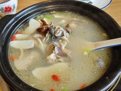 -妈妈的味道·腾冲特色菜(和顺古镇店)