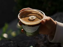 -HUGS coffee(东区店)