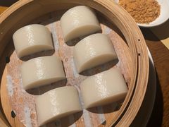 清蒸手打年糕-荣小馆(安达仕店)