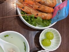 -蟹上黄·蟹黄面·江南糖水(人民广场店)
