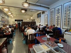 -聚首堂·特色小吃·肘子(什刹海德胜门店)