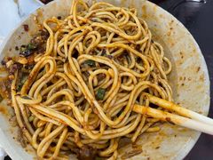 -泰宜担担面(黄泥塝总店)