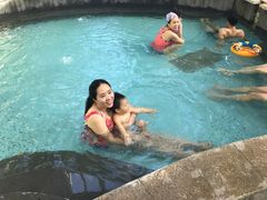 -郑州银基黄帝宫御温泉