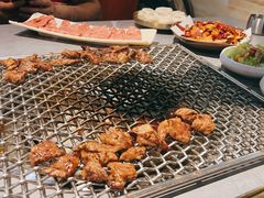 -可心筛网烤肉(南关区幸福一路店)