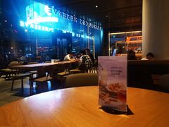 -星巴克臻选(上海合生汇1F店)