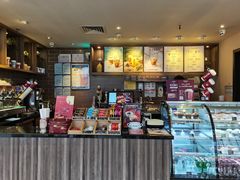 -COSTA COFFEE(深圳中洲店)