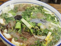 -朱秀英梆梆肉葫芦头(琉璃街店)