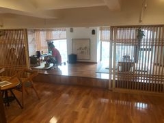 -悦耐私教健身馆(保利中心店)
