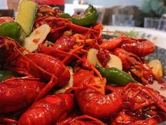 -拙味兄弟龙虾·江湖菜(和畅堂店)