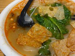 -螺大蛳柳州螺蛳粉·火锅·热干面(西城永捷店)