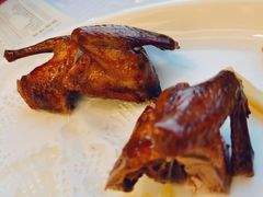 -潮福城大酒楼(北尚店)