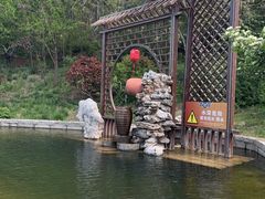 -威海华夏城景区