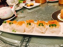 -香港喜来登酒店天宝阁