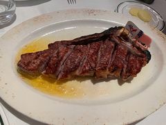 纽约西冷-Wolfgang’s Steakhouse 沃夫冈牛排馆(上海白玉兰广场店)