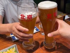 -肉串汪(月坛店)