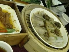-喜鹊茶点.啫煲(车陂店)