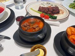 -黑宝石西餐厅(汇励99城市公园店)