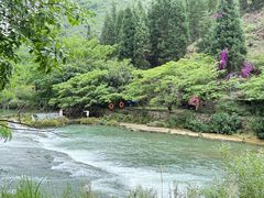 -高荡千年布依古寨旅游景区