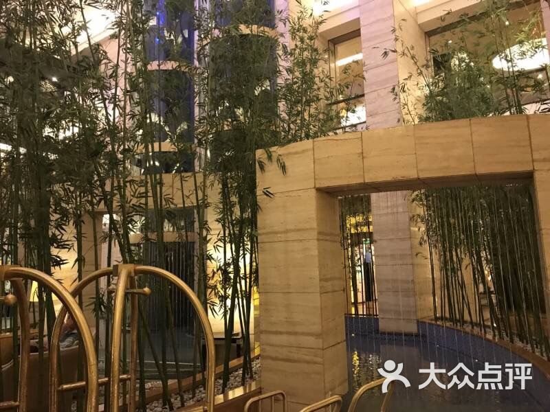 武汉江城明珠豪生大酒店
