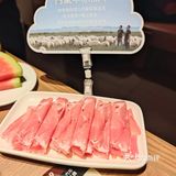 巴奴毛肚火锅:鲜脆爽口,燃情味蕾的火锅盛宴!