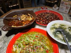 -渝味川菜(夜宵航母店)