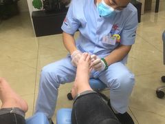 -津派修脚(密云路店)