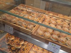 -酥翁·PASTRY糕点(牡丹园店)