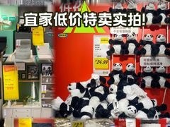 -宜家家居(宝山商场店)