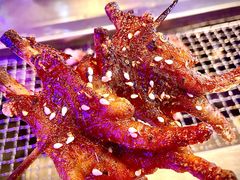 -乌兰烧烤·烤羊腿(西丽店)