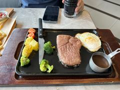 -必胜客(金沙江店)