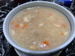 东莞传承茅根粥-小東馆(东纵路店)