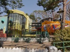 -三鹰之森吉卜力美术馆