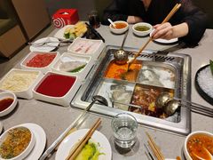-海底捞火锅(铂澜大象城店)