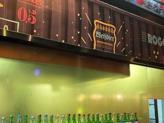 -槿Story·韩国料理(望京韩国美食城店)