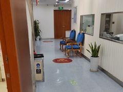 -圣贝口腔(海淀店)
