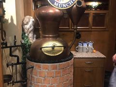 -Restaurant Paulaner am Dom