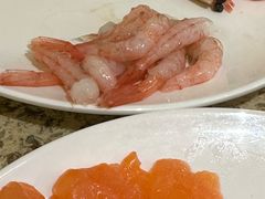 -禾斗海鲜自助(市南银座店)