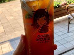 -肯德基(黎阳映像店)