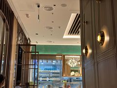 -新世界餐厅(万达店)