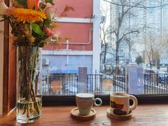 -Catch Bagel(芳草地店)