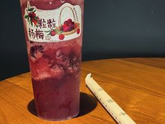 -阿嬷手作(南宁百盛印象城店)