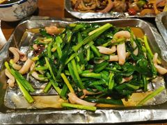 -威海小海鲜大排档胖哥烧烤(双井店)