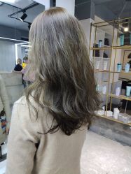 -HG美发设计沙龙