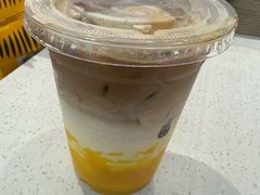 -库迪咖啡(越秀公园地铁站店)