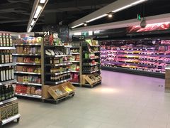 -Olé精品超市(上海虹桥南丰城店)